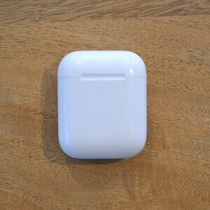Apple Airpods Charging Case Right Ear Bud 1st Gen A1602